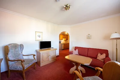 Ferienwohnung im Sammareier Gutshof Bad...