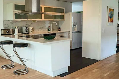4 Sterne Ferienhaus in Harplinge