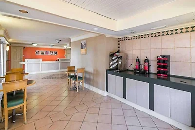 1 Kingsize-Bett | Nichtraucher-Suite