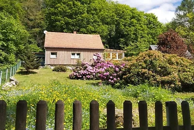 Ferienhaus mit 2 Schlafzimmer