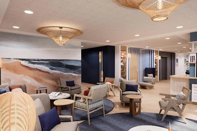 Prestige Odalys Residentie L’Orée du Parc