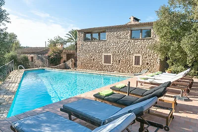 Son Pastor - Villa con piscina privata ad...