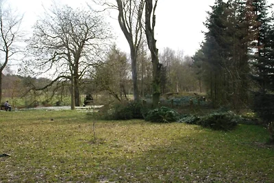 4 Sterne Ferienhaus in Nørre Nebel