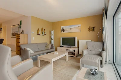 Wohnung in Blankenberge am Pier