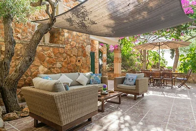 Ses Planetes - Villa Con Piscina Privada