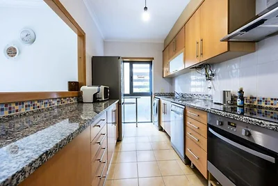 Appartamento ad Armação de Pêra vicino alla...