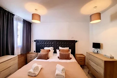 Wohnungen in Les Gets