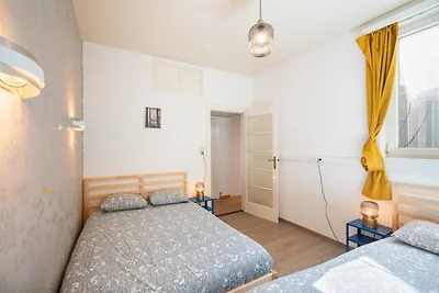 Elegante 3-Zimmer-Wohnung mit moderner...