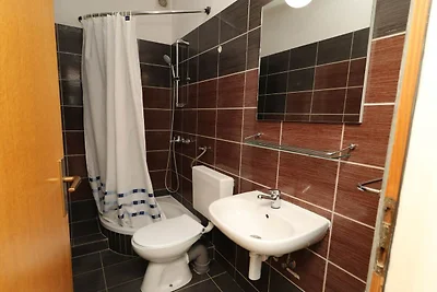 Apartments Karbuni By The Sea - Two Bedroom A...
