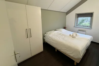 Nieuw gerenoveerd vakantiehuis in Grou