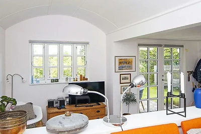 4 Sterne Ferienhaus in Grenaa-By Traum