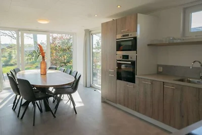 Ferienhaus Erholungsurlaub Biddinghuizen