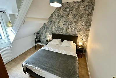 Villa familiare moderna a La Bourboule