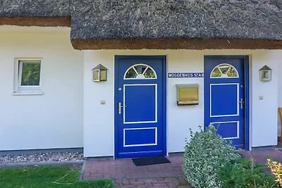 Holiday home relaxing holiday Wieck