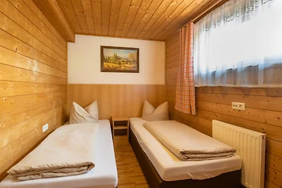 Chalet in Mayrhofen nahe Skipisten