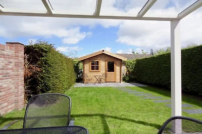 Ferienhaus mit 2 Schlafzimmer