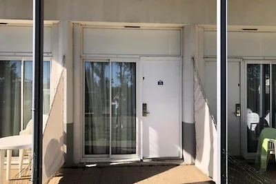 2-Zimmer-Wohnung für 4 Personen – Budget