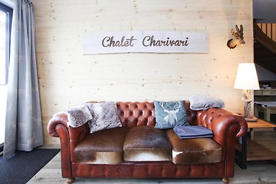 Chalet Charivari Inzell, Inzell