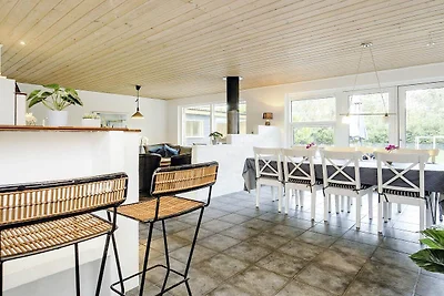 10 Personen Ferienhaus in Væggerløse