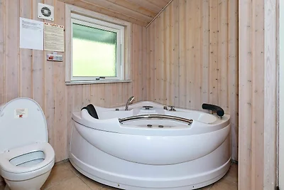 10 Personen Ferienhaus in Brovst