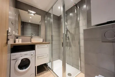 Ferienhaus in Les Gets in der Nähe der...