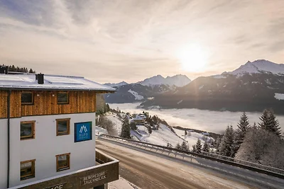 Attico vicino alle piste da sci