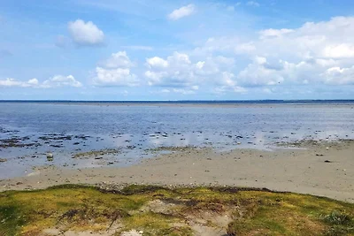 Maison de vacances pour 5 a Jægerspris