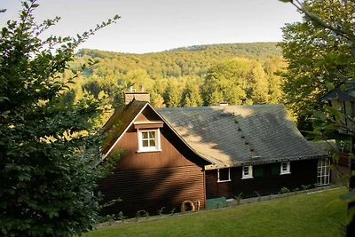 Tannenhäuschen Sauerland