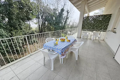 Wohnung in Rosolina Mare (RO)