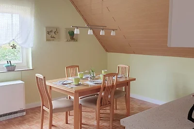 Ferienwohnung mit 1 Schlafzimmer