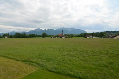 Ferienhaus in Feldwies nahe dem Skigebiet