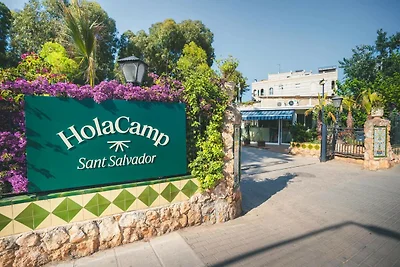 Ferienhaus für 6 Personen in Coma-ruga