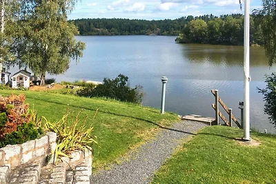 4 Sterne Ferienhaus in Linköping-By Traum
