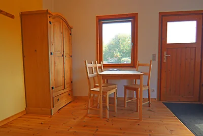 Tolle Ferienwohnung in der Oase am Vilzsee