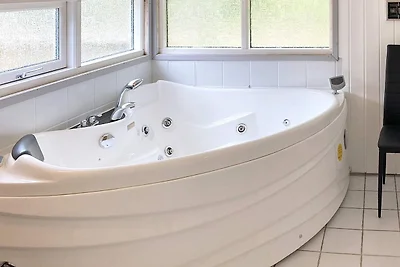 8 persoons vakantie huis in Ålbæk-By Traum