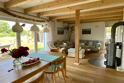Ferienhaus mit 3 Schlafzimmer