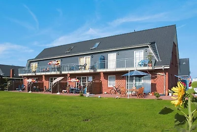 Ferienanlage Schuldt, Behrensdorf