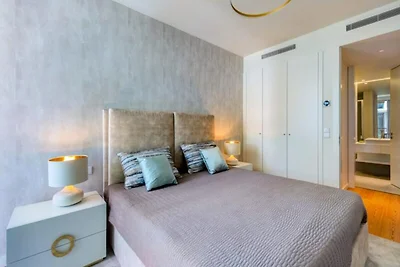 Appartamento ad Armação de Pêra vicino alla...