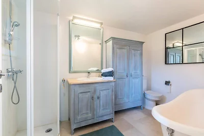 Ferienhaus in den Französischen Alpen