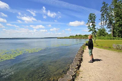 Appartement Hafenflair am Plauer See