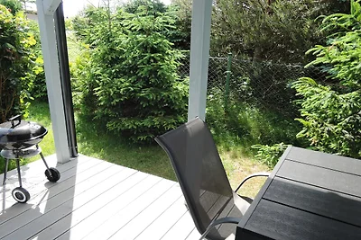 Ferienhaus in Rewal nahe Ostseestrand