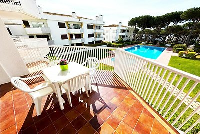 Wohnung Pericot in Calella de Palafrugell