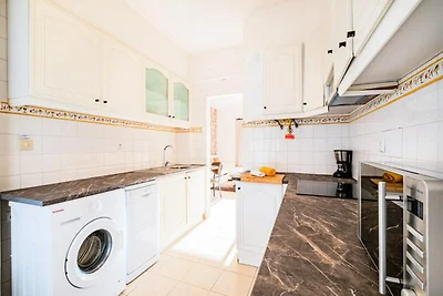 Villa a Galé vicino alla spiaggia Galé