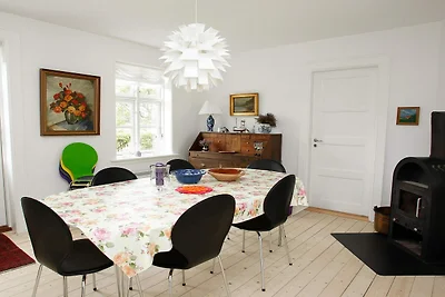 6 persoons vakantie huis in Skagen-By Traum