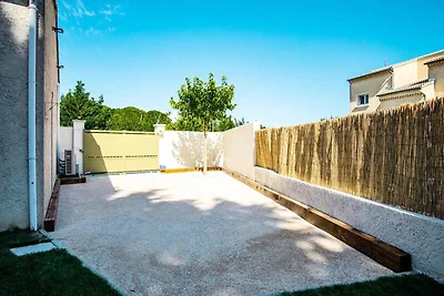 Maisons & Villas für 8 Personen