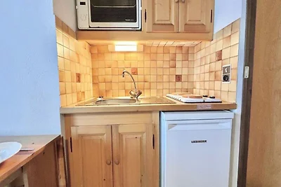 Appartamento a Praz-sur-Arly vicino alle pist...