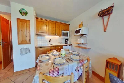 Ferienwohnung in Forêt des Rennes in der Nähe...