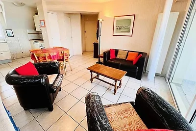 3 Zimmer für 4 Personen