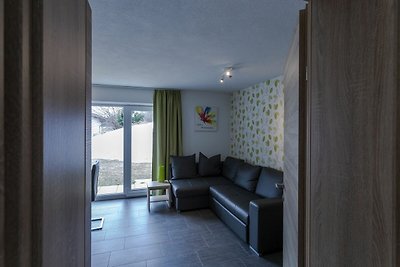 Chalet-Wohnung in einem der schönsten Dörfer...