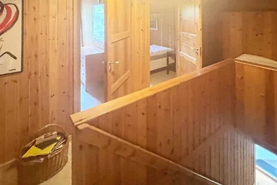 Kuća za odmor Dopust za oporavak Töreboda